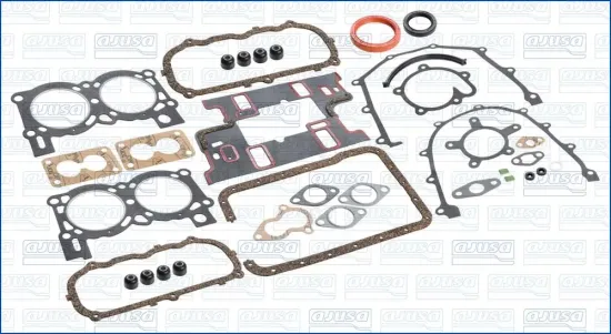 Dichtungsvollsatz, Motor AJUSA 50069900 Bild Dichtungsvollsatz, Motor AJUSA 50069900