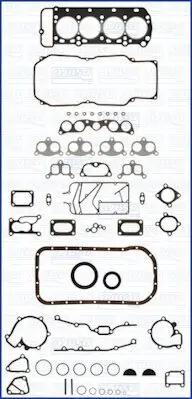 Dichtungsvollsatz, Motor AJUSA 50075100