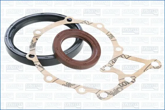 Dichtungsvollsatz, Motor AJUSA 50079100 Bild Dichtungsvollsatz, Motor AJUSA 50079100