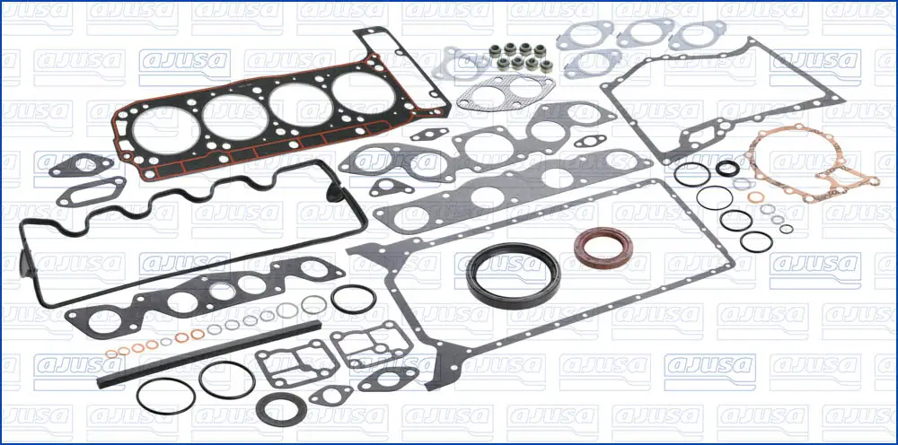 Dichtungsvollsatz, Motor AJUSA 50079100