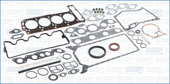 Dichtungsvollsatz, Motor AJUSA 50079100 Bild Dichtungsvollsatz, Motor AJUSA 50079100