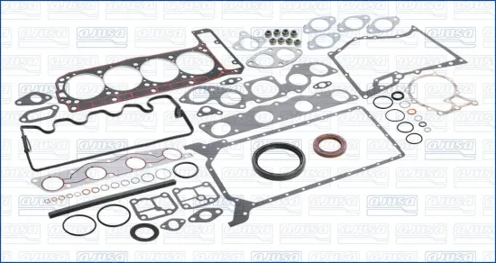 Dichtungsvollsatz, Motor AJUSA 50079900 Bild Dichtungsvollsatz, Motor AJUSA 50079900