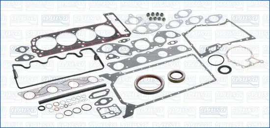 Dichtungsvollsatz, Motor AJUSA 50080100 Bild Dichtungsvollsatz, Motor AJUSA 50080100