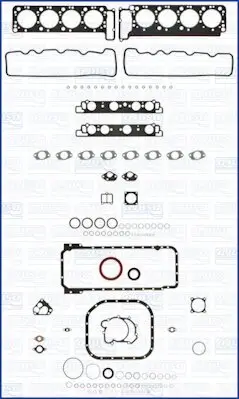 Dichtungsvollsatz, Motor AJUSA 50082500