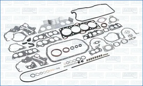 Dichtungsvollsatz, Motor AJUSA 50086000 Bild Dichtungsvollsatz, Motor AJUSA 50086000