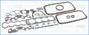 Dichtungsvollsatz, Motor AJUSA 50087200