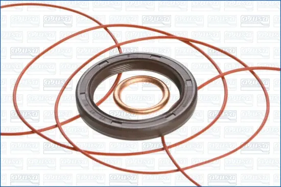 Dichtungsvollsatz, Motor AJUSA 50087400 Bild Dichtungsvollsatz, Motor AJUSA 50087400