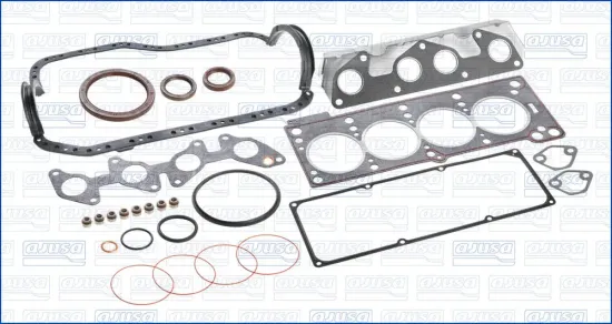 Dichtungsvollsatz, Motor AJUSA 50087400 Bild Dichtungsvollsatz, Motor AJUSA 50087400