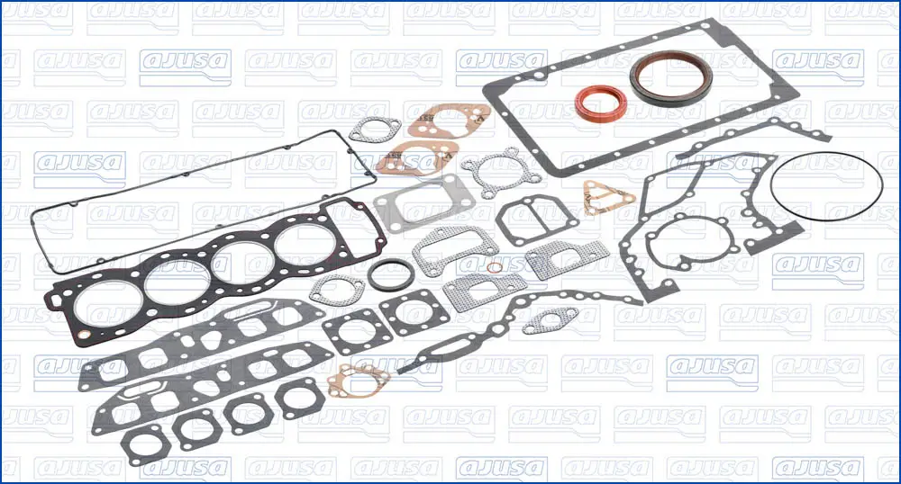 Dichtungsvollsatz, Motor AJUSA 50089500