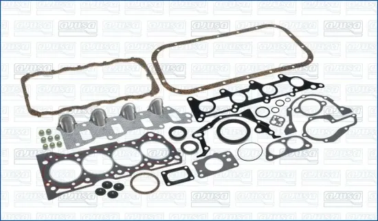 Dichtungsvollsatz, Motor AJUSA 50090300 Bild Dichtungsvollsatz, Motor AJUSA 50090300