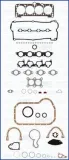 Dichtungsvollsatz, Motor AJUSA 50091000