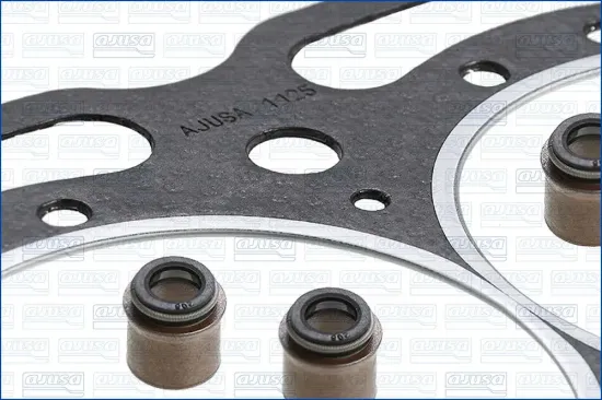 Dichtungsvollsatz, Motor AJUSA 50091900 Bild Dichtungsvollsatz, Motor AJUSA 50091900