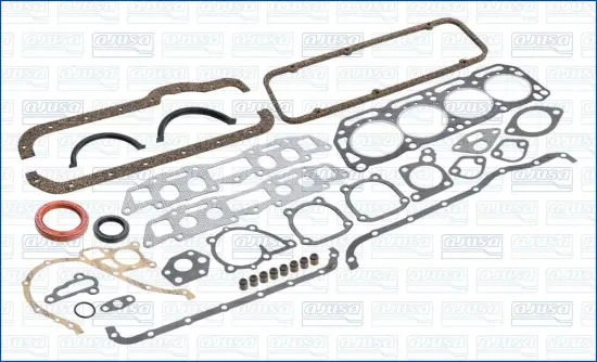 Dichtungsvollsatz, Motor AJUSA 50091900 Bild Dichtungsvollsatz, Motor AJUSA 50091900