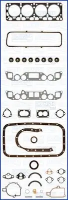 Dichtungsvollsatz, Motor AJUSA 50094800