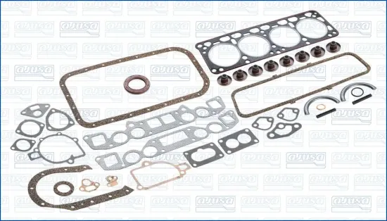 Dichtungsvollsatz, Motor AJUSA 50094800 Bild Dichtungsvollsatz, Motor AJUSA 50094800