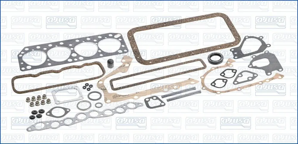 Dichtungsvollsatz, Motor AJUSA 50096800