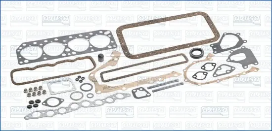 Dichtungsvollsatz, Motor AJUSA 50096800 Bild Dichtungsvollsatz, Motor AJUSA 50096800