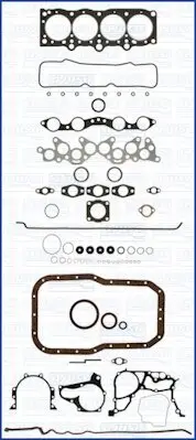 Dichtungsvollsatz, Motor AJUSA 50098800