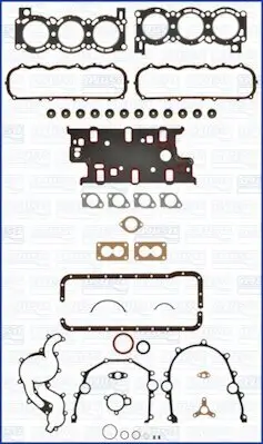 Dichtungsvollsatz, Motor AJUSA 50102900 Bild Dichtungsvollsatz, Motor AJUSA 50102900