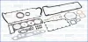 Dichtungsvollsatz, Motor AJUSA 50103500