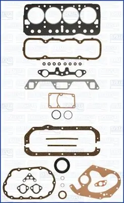 Dichtungsvollsatz, Motor AJUSA 50103700