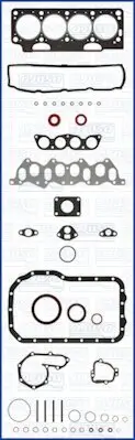 Dichtungsvollsatz, Motor AJUSA 50104200