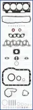 Dichtungsvollsatz, Motor AJUSA 50104200