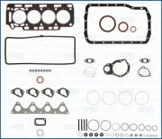 Dichtungsvollsatz, Motor AJUSA 50104300