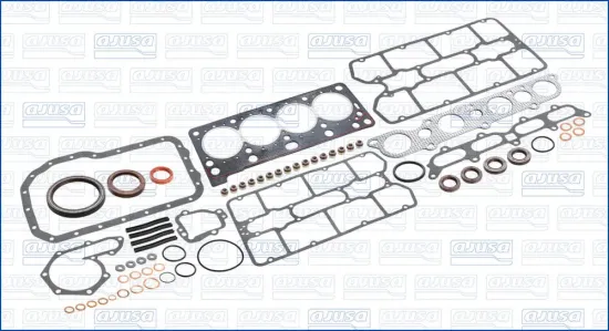 Dichtungsvollsatz, Motor AJUSA 50104400 Bild Dichtungsvollsatz, Motor AJUSA 50104400