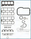 Dichtungsvollsatz, Motor AJUSA 50104400