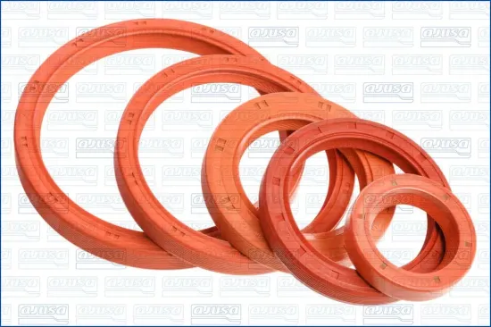 Dichtungsvollsatz, Motor AJUSA 50104600 Bild Dichtungsvollsatz, Motor AJUSA 50104600