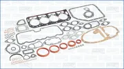 Dichtungsvollsatz, Motor AJUSA 50104600
