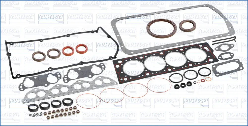 Dichtungsvollsatz, Motor AJUSA 50104700