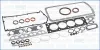 Dichtungsvollsatz, Motor AJUSA 50104700