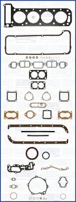 Dichtungsvollsatz, Motor AJUSA 50105400