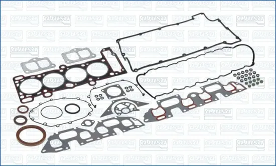 Dichtungsvollsatz, Motor AJUSA 50105600 Bild Dichtungsvollsatz, Motor AJUSA 50105600