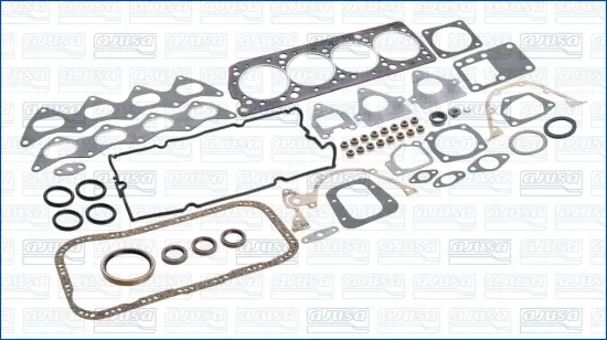 Dichtungsvollsatz, Motor AJUSA 50106500 Bild Dichtungsvollsatz, Motor AJUSA 50106500