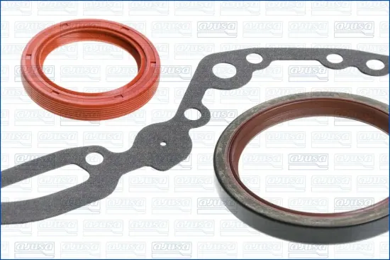 Dichtungsvollsatz, Motor AJUSA 50107100 Bild Dichtungsvollsatz, Motor AJUSA 50107100