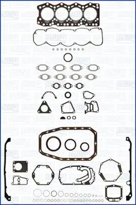 Dichtungsvollsatz, Motor AJUSA 50107700