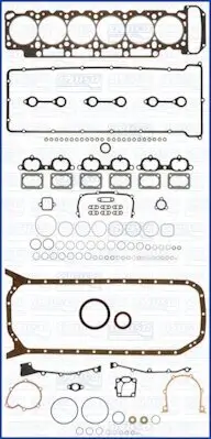 Dichtungsvollsatz, Motor AJUSA 50108700