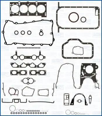 Dichtungsvollsatz, Motor AJUSA 50108800