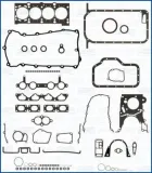 Dichtungsvollsatz, Motor AJUSA 50108800