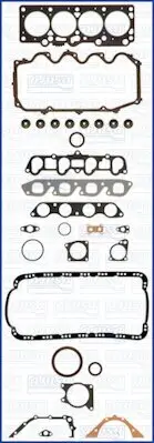 Dichtungsvollsatz, Motor AJUSA 50109000