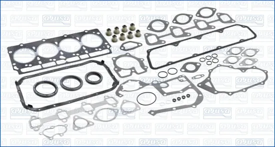 Dichtungsvollsatz, Motor AJUSA 50109500 Bild Dichtungsvollsatz, Motor AJUSA 50109500