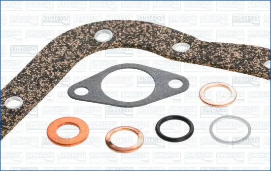 Dichtungsvollsatz, Motor AJUSA 50110500 Bild Dichtungsvollsatz, Motor AJUSA 50110500