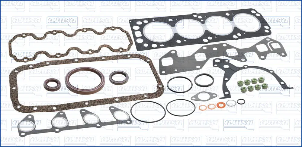 Dichtungsvollsatz, Motor AJUSA 50110500