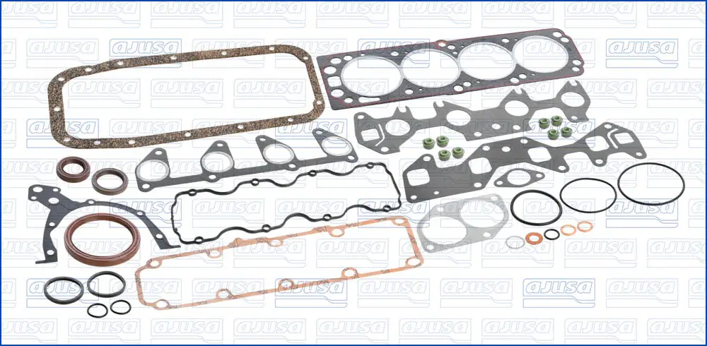 Dichtungsvollsatz, Motor AJUSA 50110600