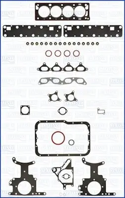 Dichtungsvollsatz, Motor AJUSA 50111000