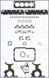 Dichtungsvollsatz, Motor AJUSA 50111000
