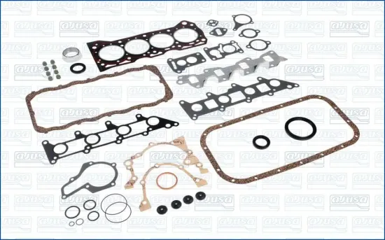 Dichtungsvollsatz, Motor AJUSA 50111300 Bild Dichtungsvollsatz, Motor AJUSA 50111300